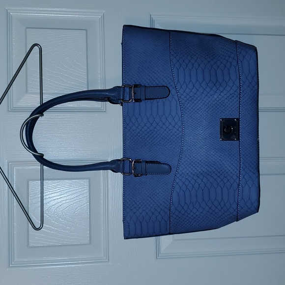 G by Guess Handbags - G by Guess Zip Top Tote Purse